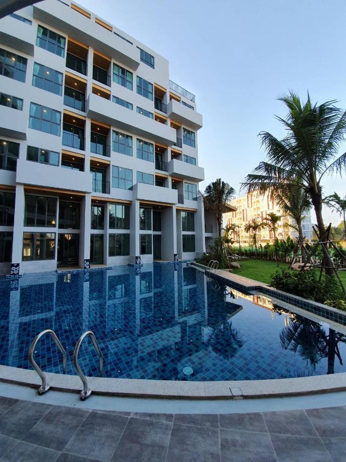 Atom Phuket Hotel -Sha Plus Nai Yang Beach Dış mekan fotoğraf