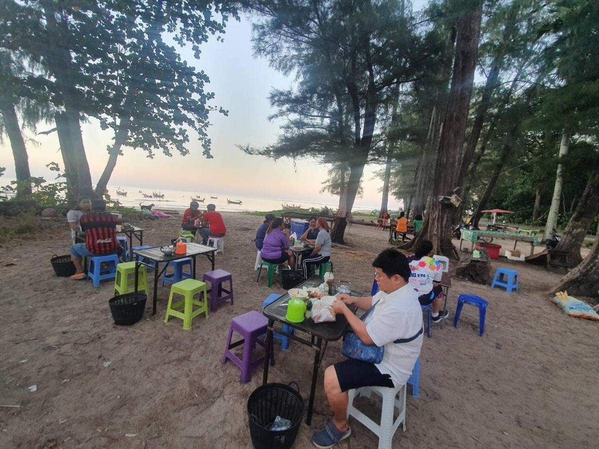 Atom Phuket Hotel -Sha Plus Nai Yang Beach Dış mekan fotoğraf