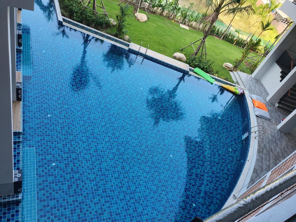 Atom Phuket Hotel -Sha Plus Nai Yang Beach Dış mekan fotoğraf