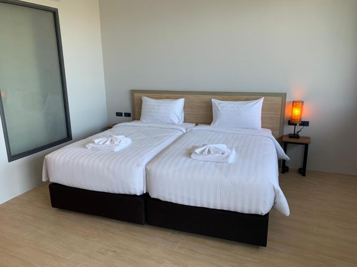 Atom Phuket Hotel -Sha Plus Nai Yang Beach Dış mekan fotoğraf